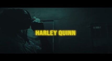 Chief Keef Harley Quinn music video