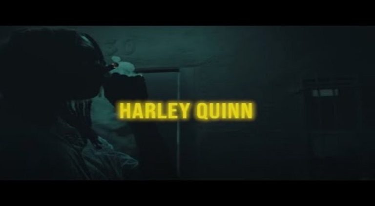 Chief Keef Harley Quinn music video