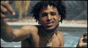 Chino Cappin Still Loading music video