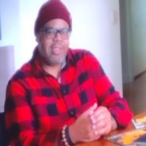 Chucky Thompson, popular music producer, died from COVID complications