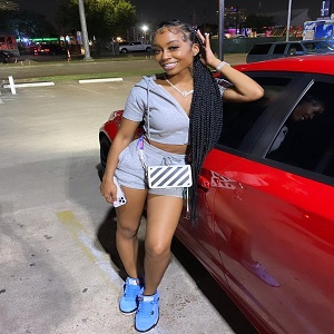 Crystal Polo G's baby mama was listed as dead on Instagram