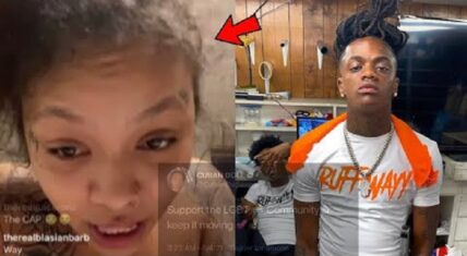Cuban Doll claims JayDaYoungan is gay