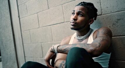 DDG If I Go Broke music video
