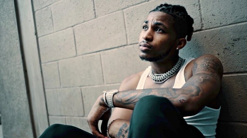 DDG If I Go Broke music video