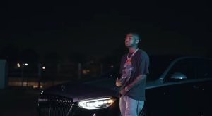 DDG Lusted music video