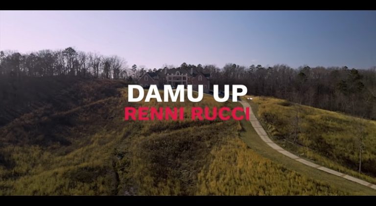 Damu Up The Way She Twerk music video