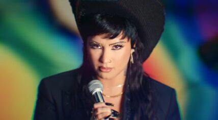 Demi Lovato Melon Cake music video