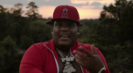 Derez DeShon In My Feelings music video