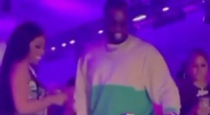 Diddy is giving Yung Miami $250,000 a month, according to rumors