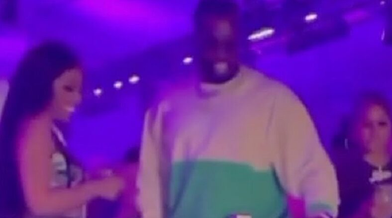 Diddy is giving Yung Miami $250,000 a month, according to rumors
