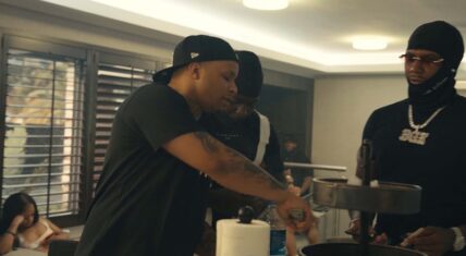 Doodie Lo Don't Worry music video