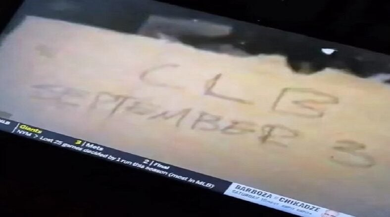 Drake announces Certified Lover Boy release date on ESPN broadcast