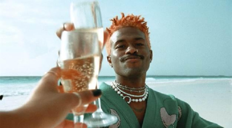 Duckwrth 4K music video