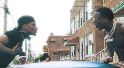 Dusty Locane Best Friend music video