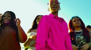 Ebhoni Rotation music video