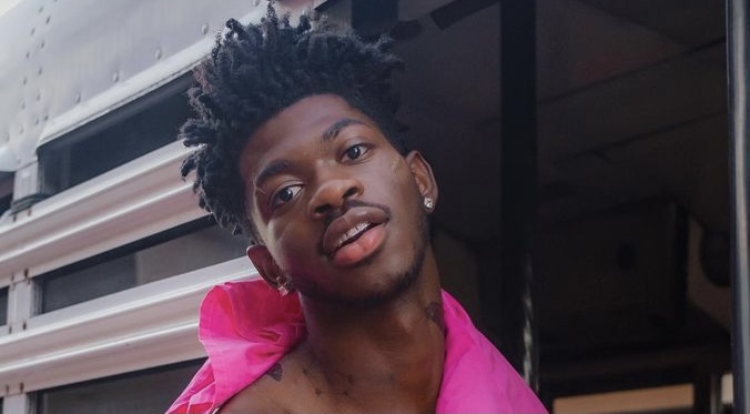 Lil Nas X Says That After His Debut Album is Released, He Will Be ...
