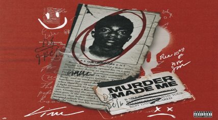 Fredo Bang Murder Made Me album stream