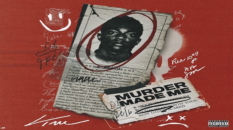 Fredo Bang Murder Made Me album stream