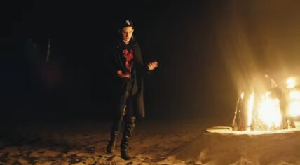 G-Eazy Running Wild music video