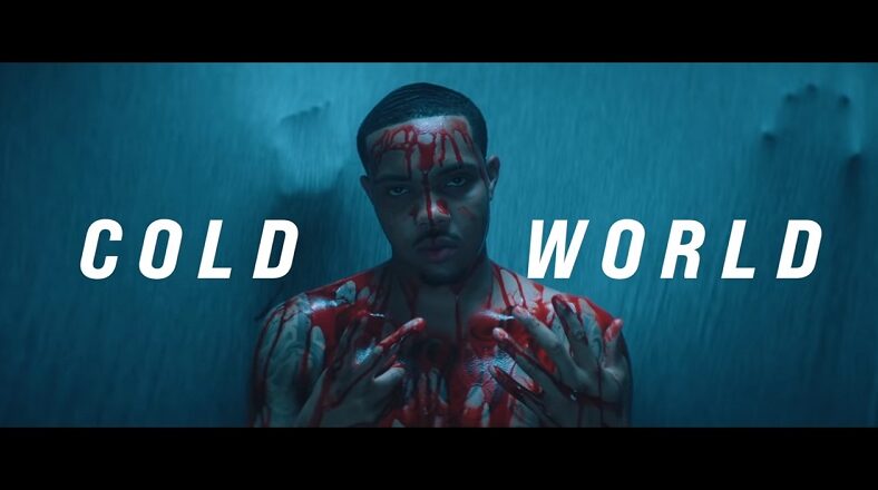 G Herbo Cold World music video
