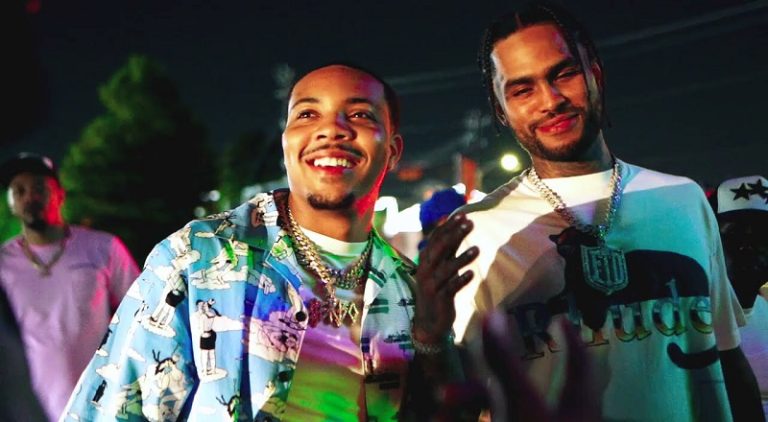 G Herbo Trae Day episode 2