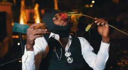 Grind2Hard Osh'a Symphony music video