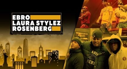 Hot 97 breaks down The LOX and Dipset Verzuz battle