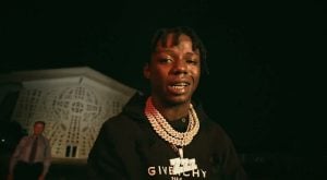 Jackboy Changes music video