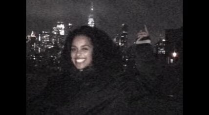 Jorja Smith All of This music video