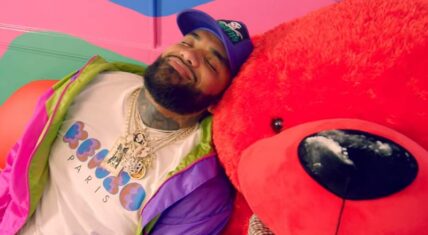 Joyner Lucas and Lil Tjay Dreams Unfold music video