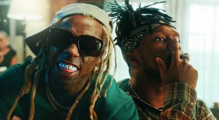 KSI Lose music video