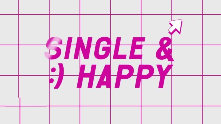 Kash Doll Single & Happy lyric video