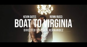 Kevin Gates Boat To Virginia music video