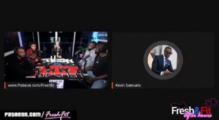 Kevin Samuels trends on Twitter for predicting OnlyFans banning sexually explicit content