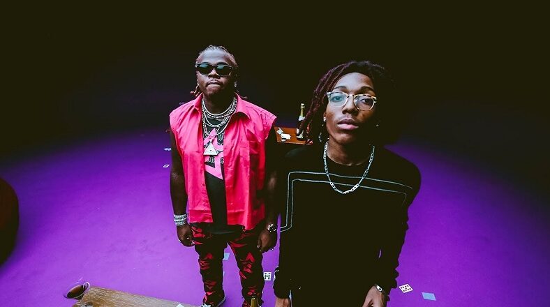 Lil Tecca Repeat It music video