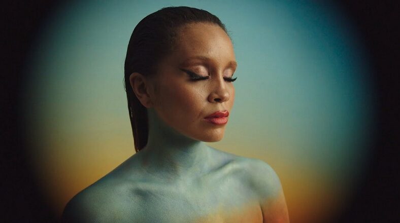 Lion Babe Going Through It music video