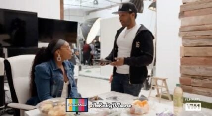 Mendeecees and Yandy talk about bringing Infinity back into the family