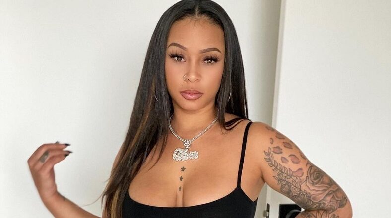 Mercedes Morr killed in murder-sucide according to police reports