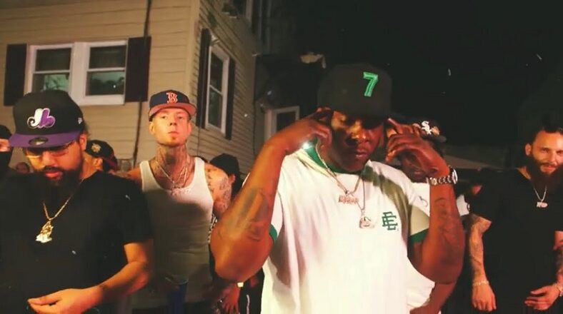 Millyz Hopeless music video