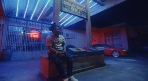 Mozzy Unforgiven music video