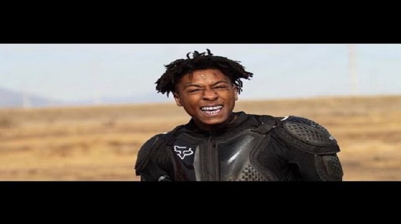 NBA Youngboy Feel Better music video