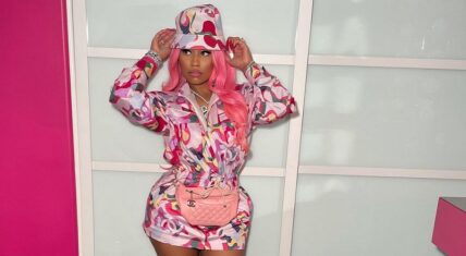 Nicki Minaj did ask Jessie J to get on the Bang Bang remix and talked about it in old interview