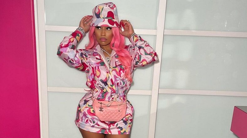 Nicki Minaj did ask Jessie J to get on the Bang Bang remix and talked about it in old interview