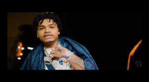 NoCap Vaccine music video