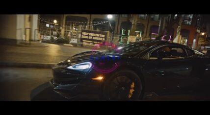 PG RA Classy music video