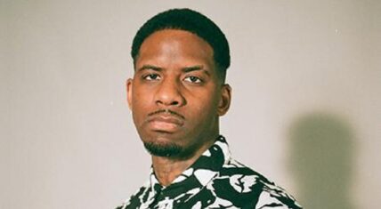 Patrik Kabongo releases new single 98 Degrees