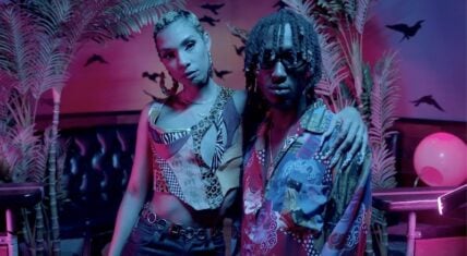 Projexx Unda Pressure music video