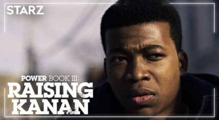 Raising Kanan episode 6 preview clip