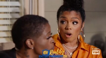 Rasheeda and her family drama get clowned by fans on Twitter