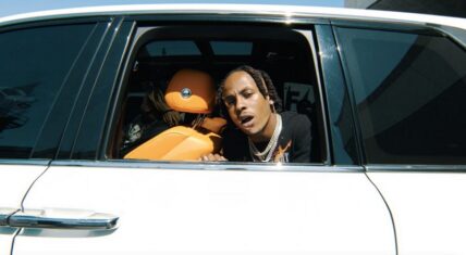 Rich The Kid Prada music video